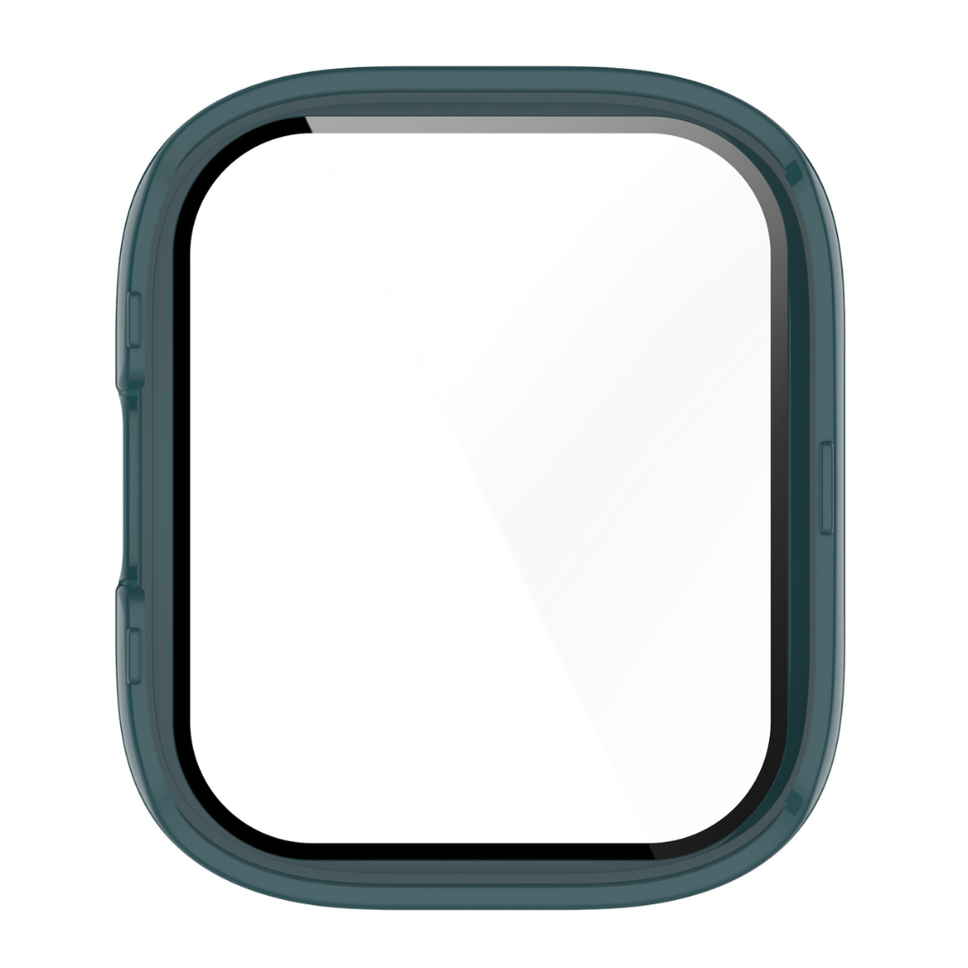 Protector Carcasa Vidrio 360 Para Redmi Watch 3-3