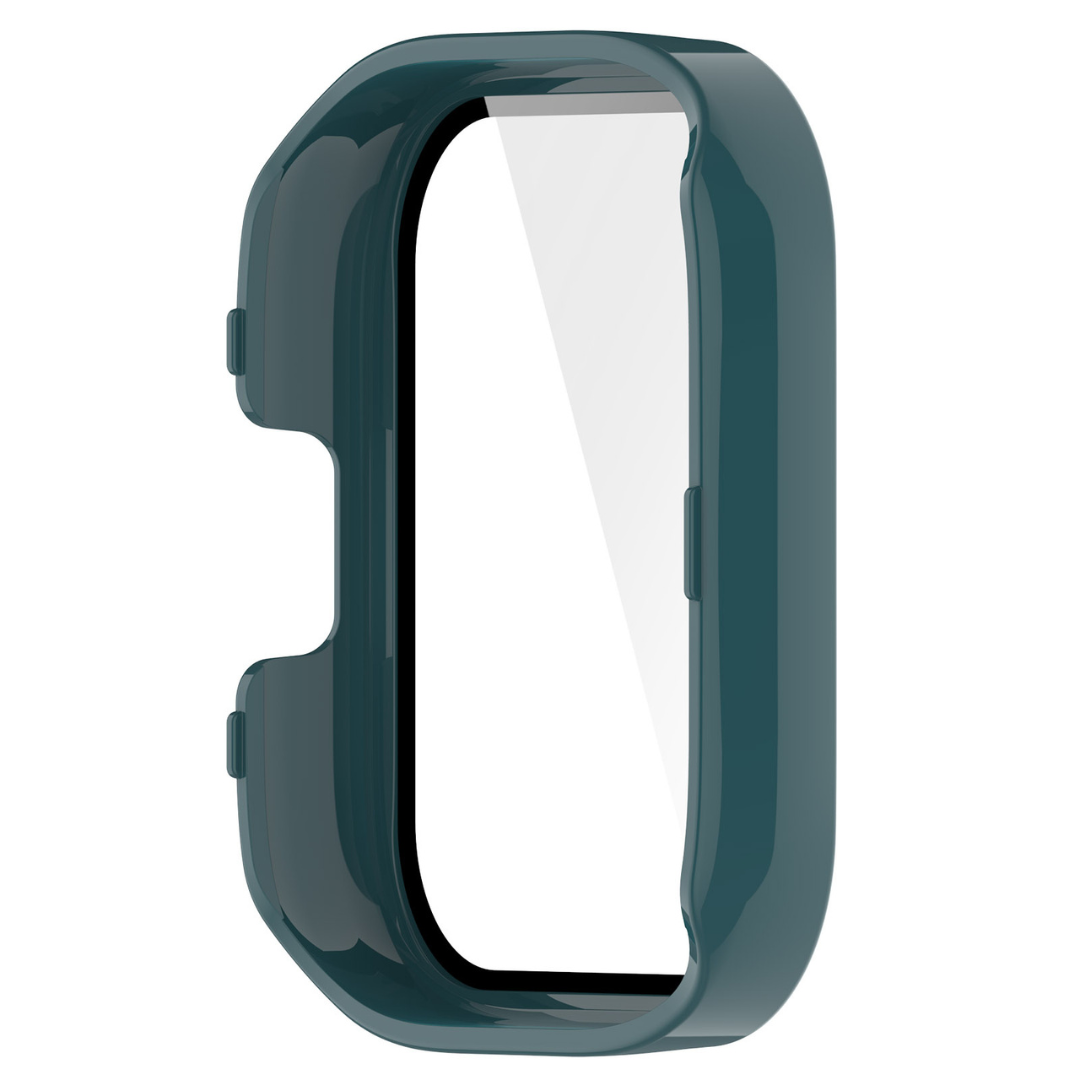 Protector Carcasa Vidrio 360 Para Redmi Watch 3-4