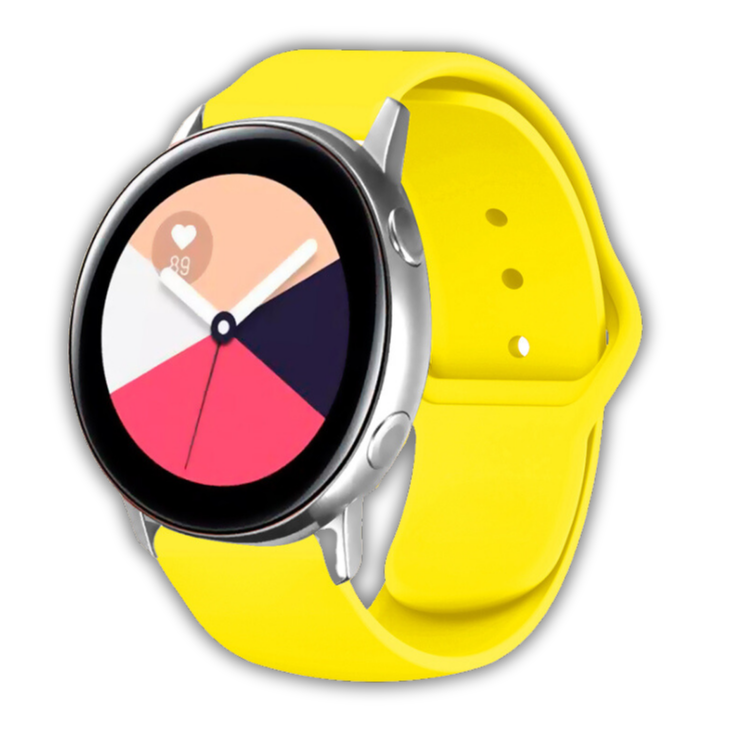 Correas Para Xiaomi Watch S5 - 46MM Silicona-0