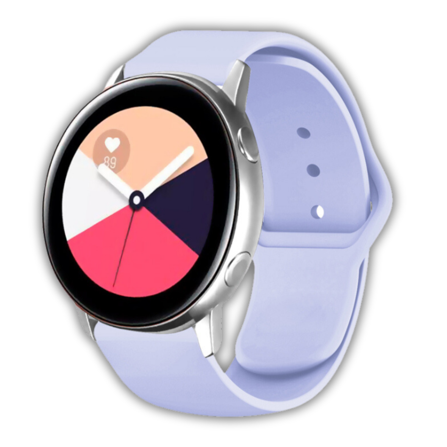 Correas Para Xiaomi Watch S5 - 46MM Silicona-0