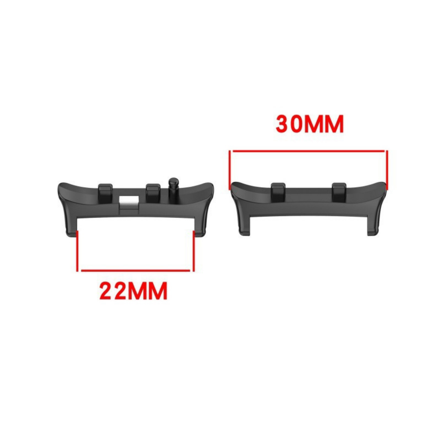 Adaptador Para Huawei Watch D2 A Correas Universales-2