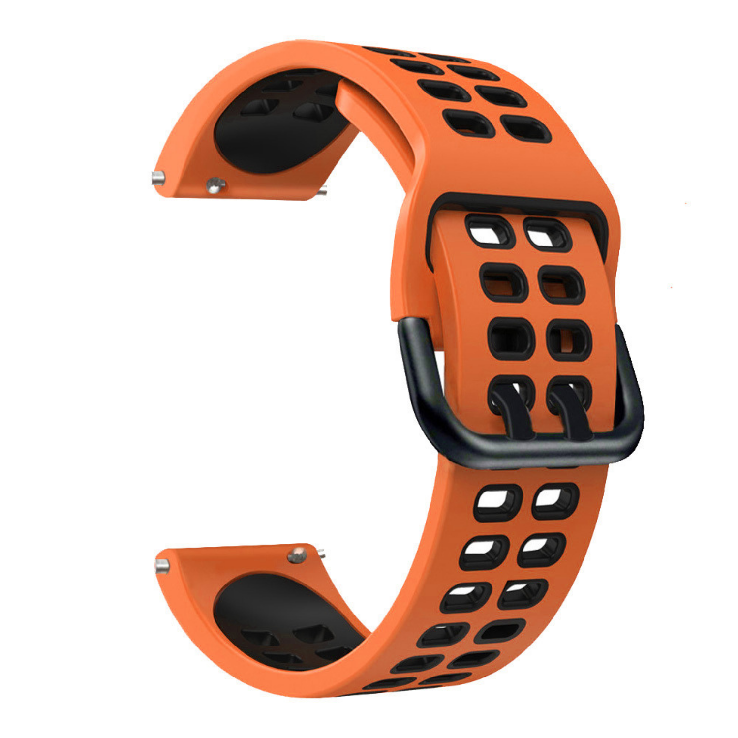 Correas Para Xiaomi Watch S5 - 46MM - Runner-0