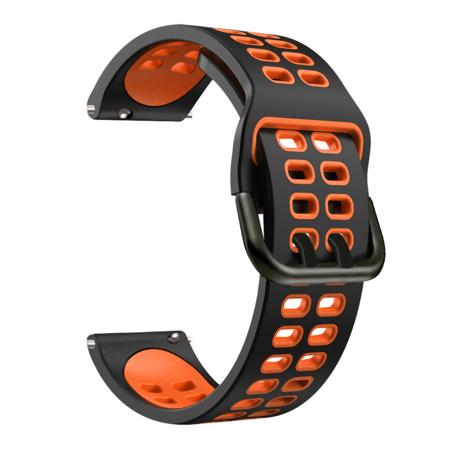 Correas Para Xiaomi Watch S5 - 46MM - Runner-0