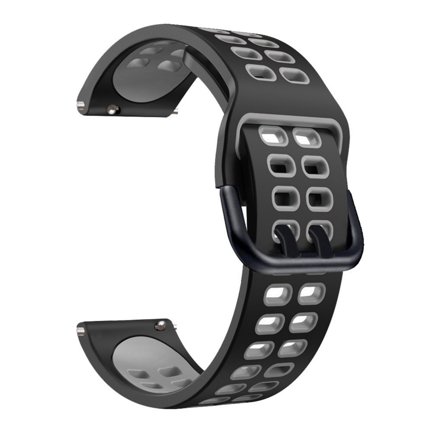 Correas Para Xiaomi Watch S5 - 46MM - Runner-0