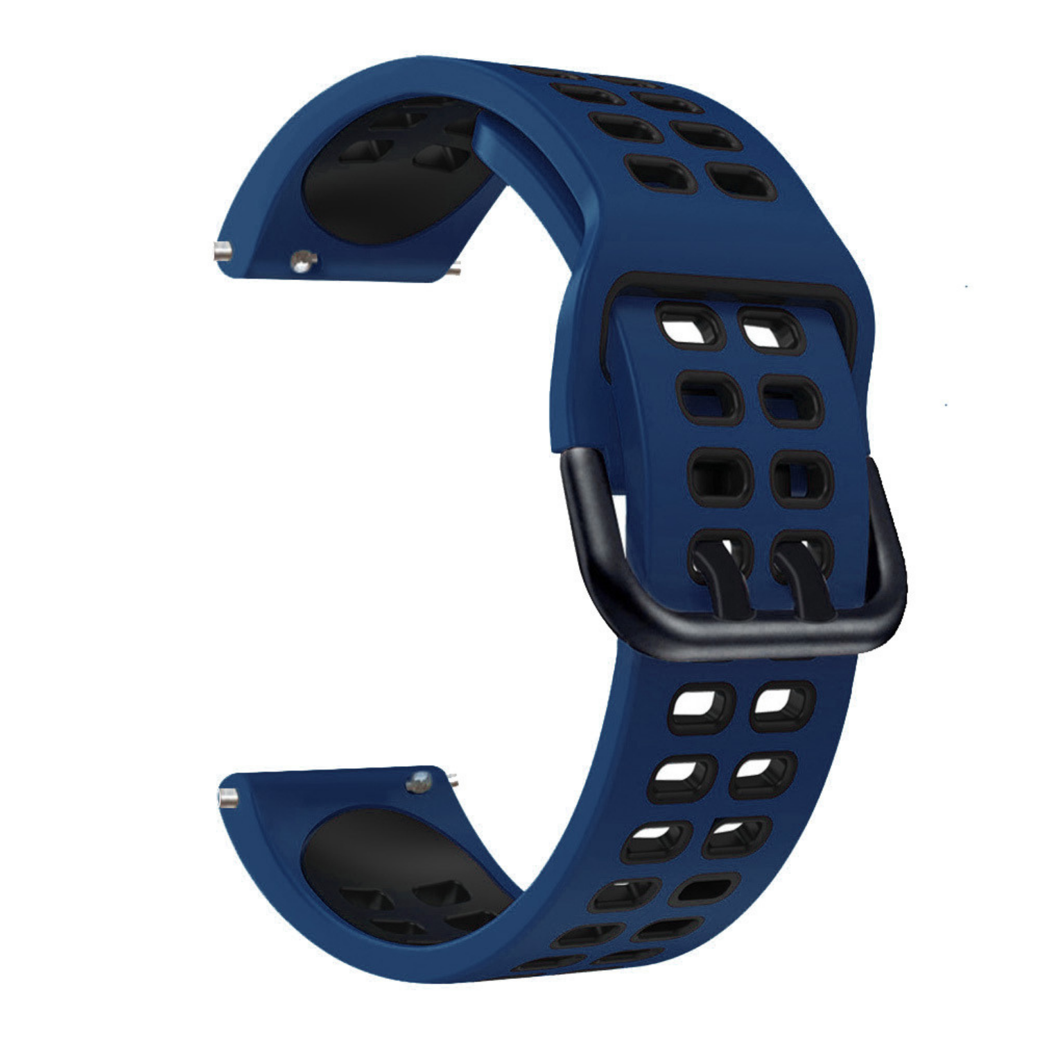 Correas Para Xiaomi Watch S5 - 46MM - Runner-0