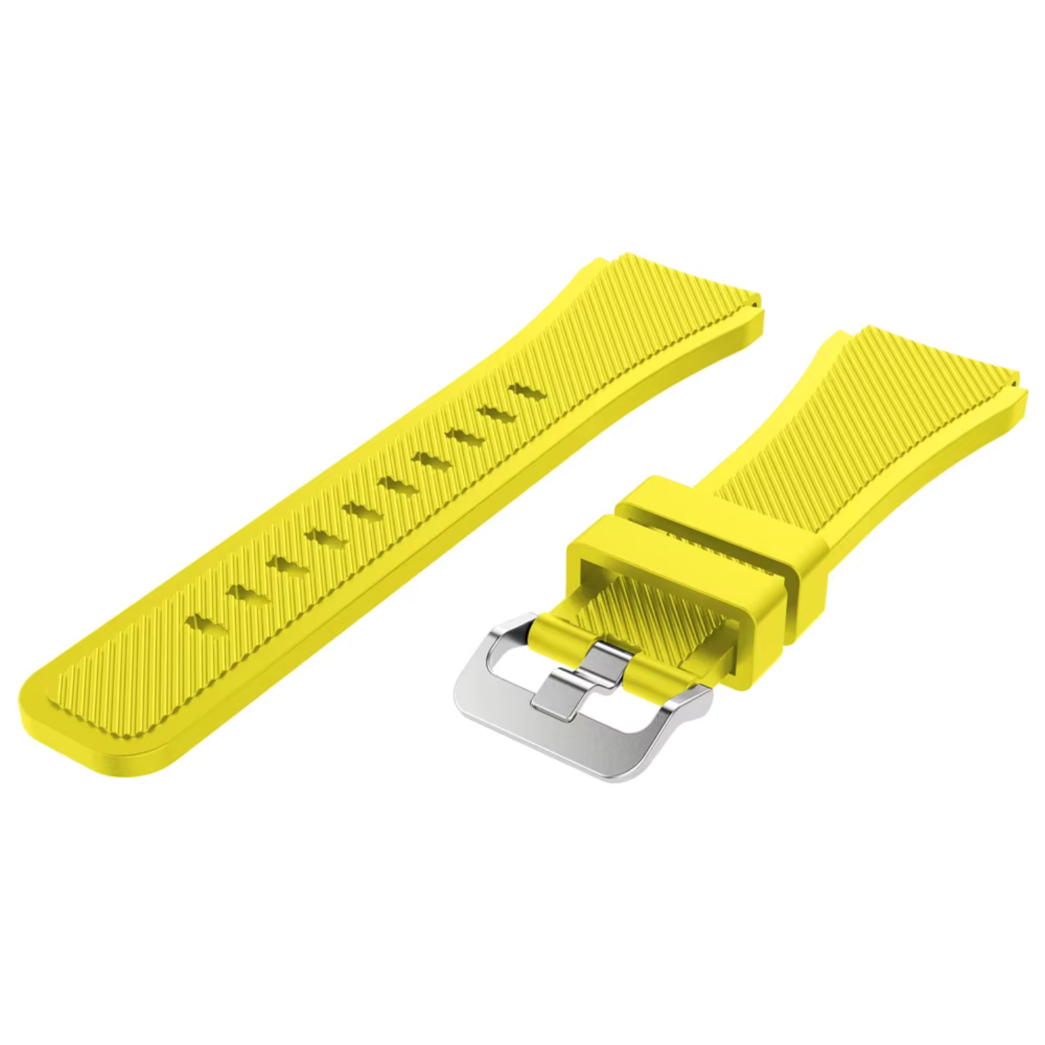 Correa Para Xiaomi Smart Band 8 Pro - Silicona Clasica-2