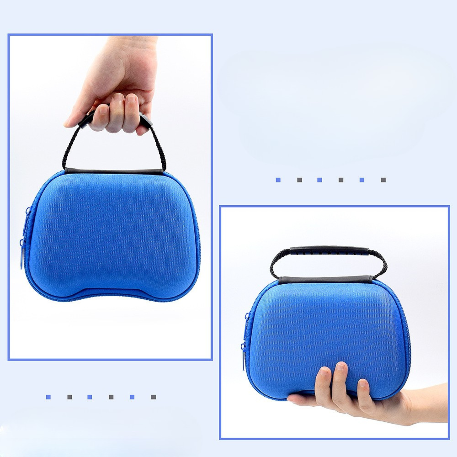 Bolso Protector Para Joystick Universal Ps5/xbox Series-4