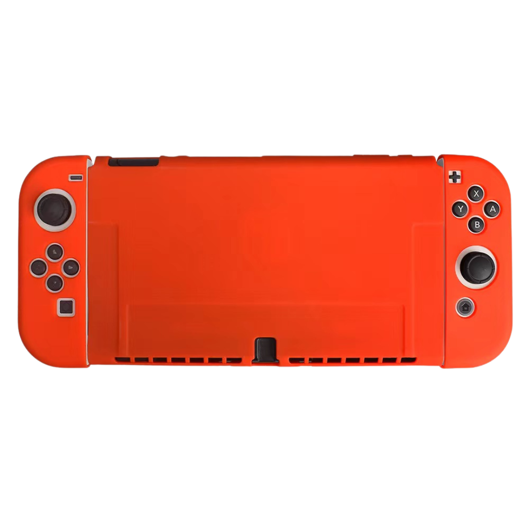 Rojo