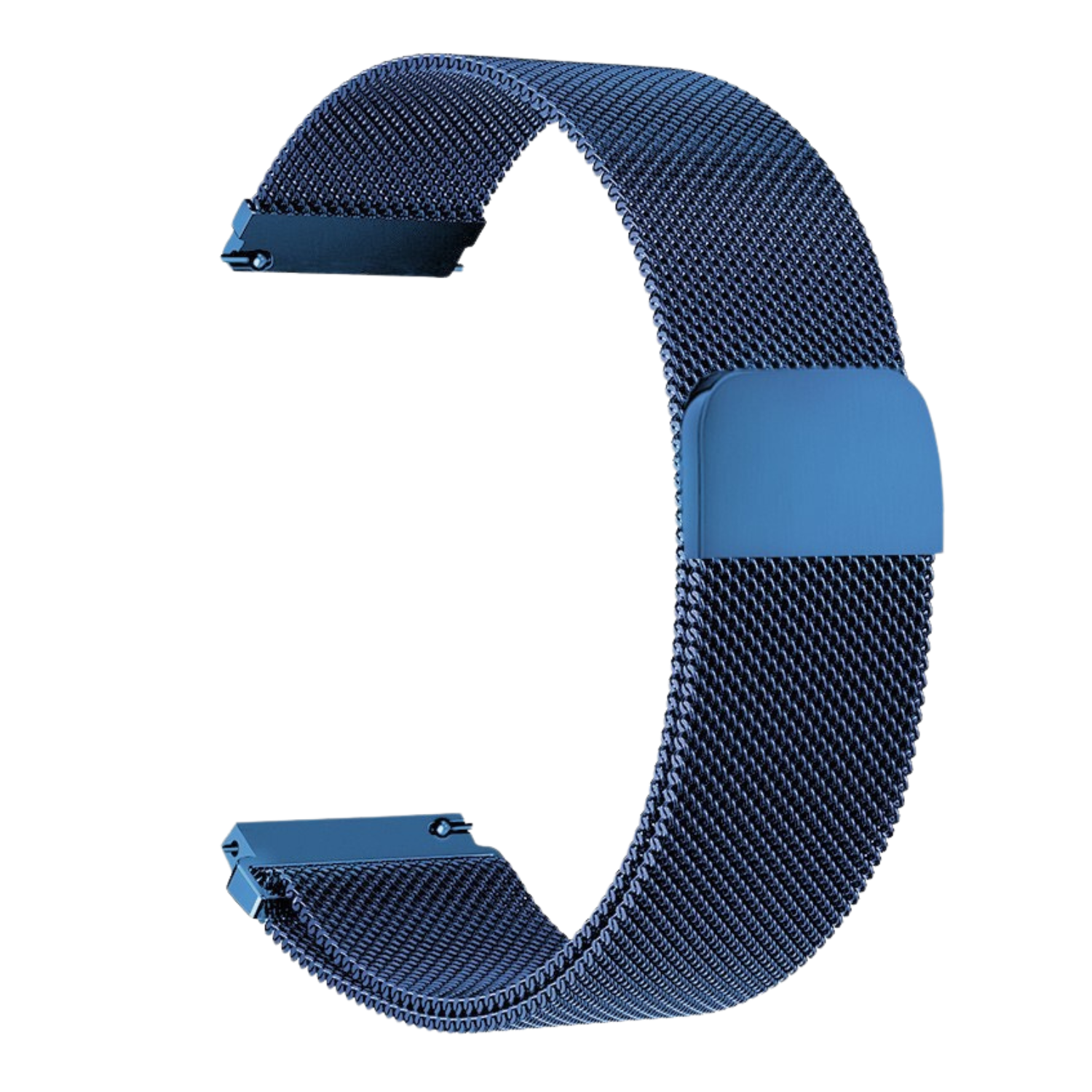 Correa Para Xiaomi Watch S5 - 46MM Milanessa-0