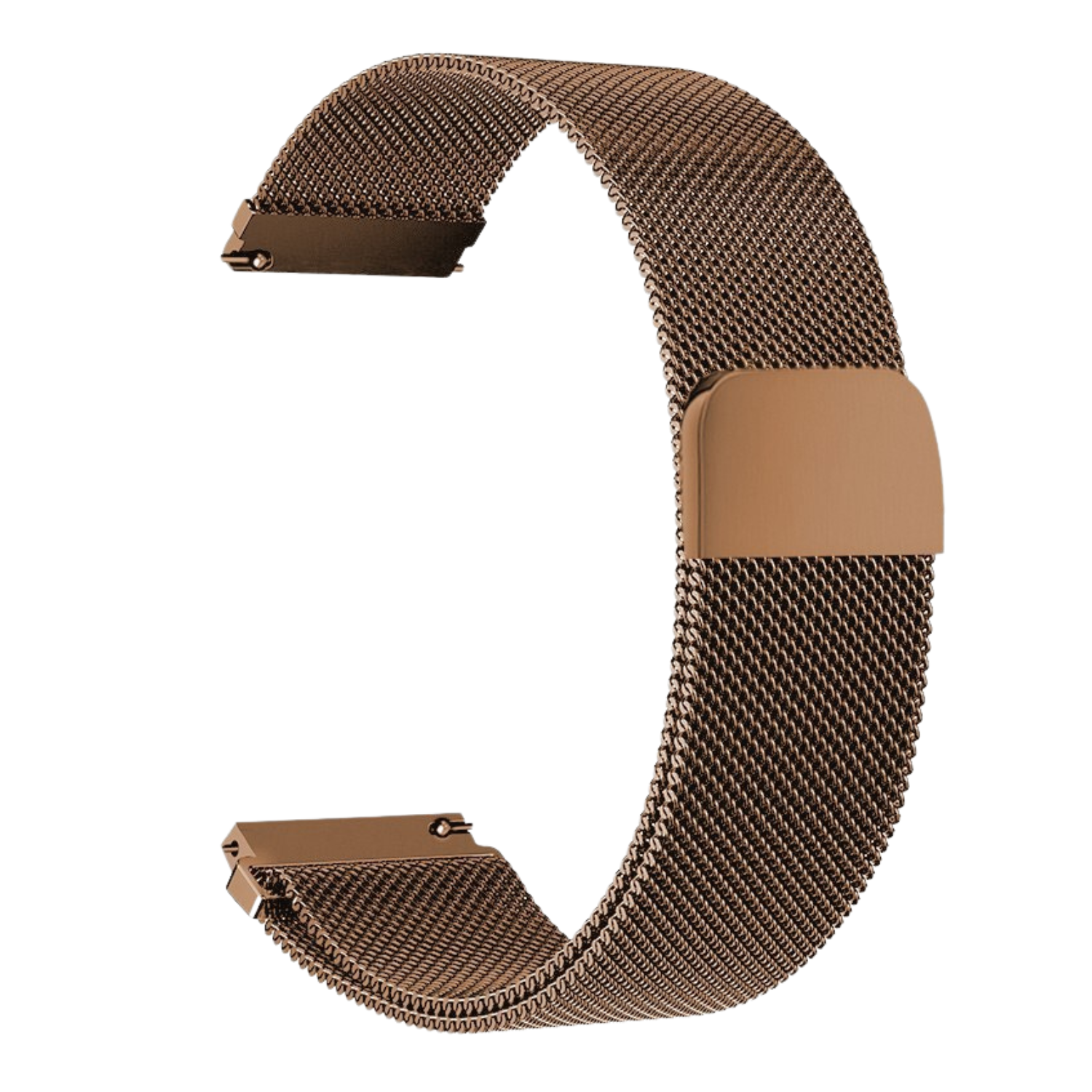 Correa Para Xiaomi Watch S5 - 46MM Milanessa-0