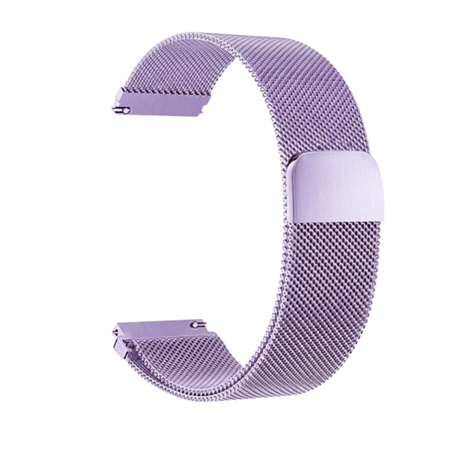 Correa Para Xiaomi Watch S5 - 46MM Milanessa-0