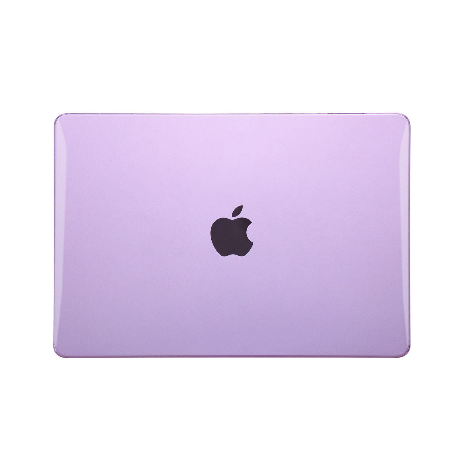 Carcasa Macbook Clear Pro 16 A2141-2