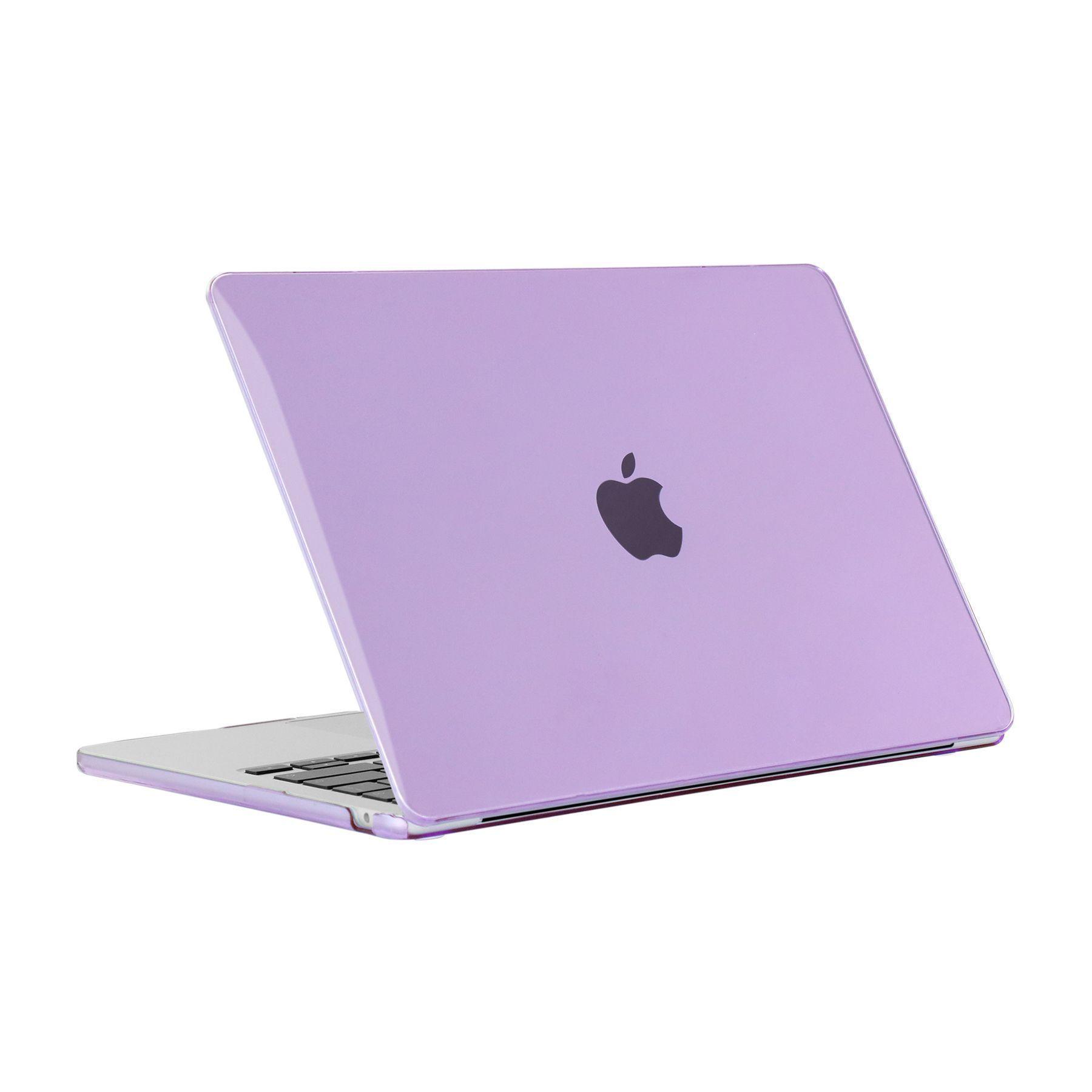 Carcasa Macbook Clear Pro 16 A2141-3
