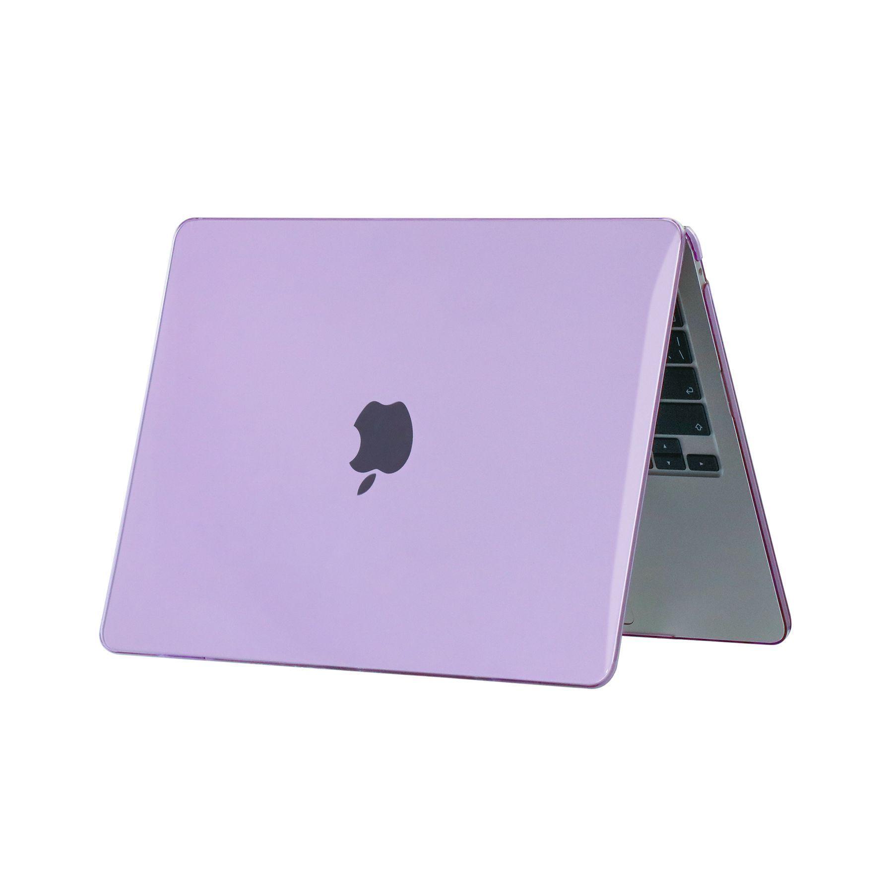 Carcasa Macbook Clear Pro 16 A2141-5