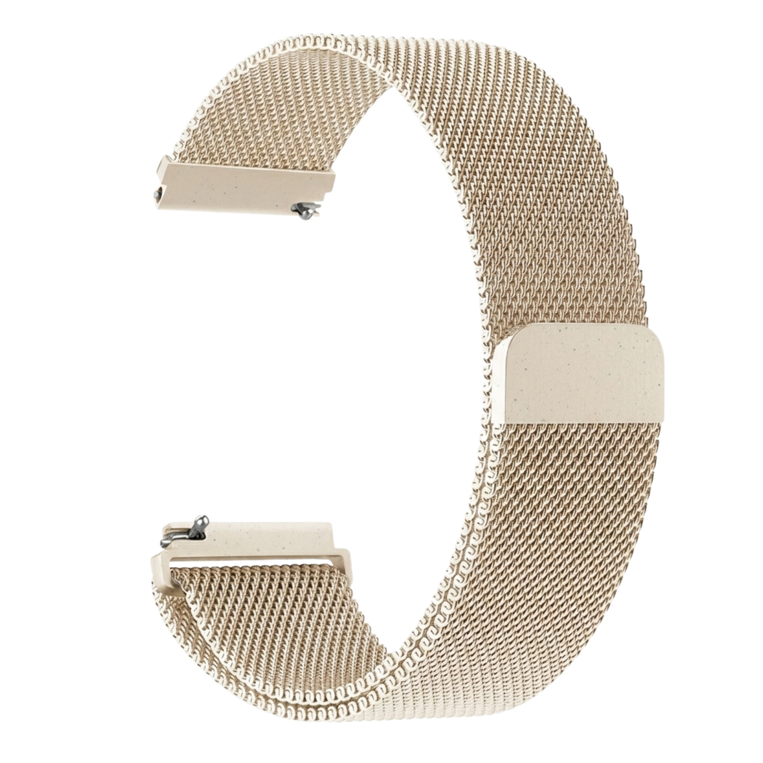 Correa Para Redmi Watch 5 Active / Lite Milanessa-0