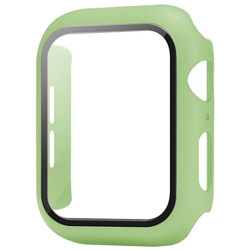 Protector De Apple Watch 38MM Vidrio Templado-0