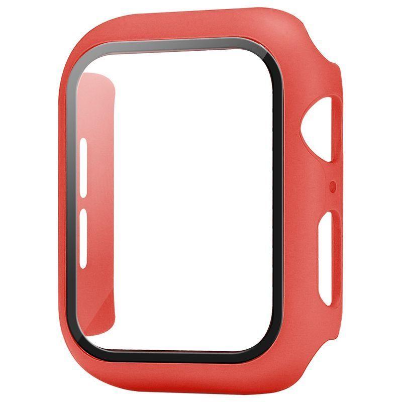 Protector De Apple Watch 38MM Vidrio Templado-0