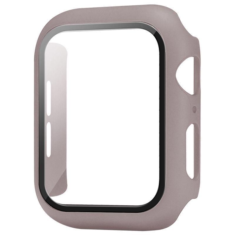 Protector De Apple Watch 38MM Vidrio Templado-0