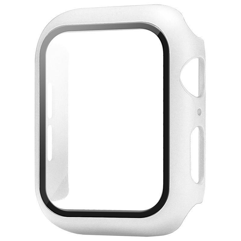 Protector De Apple Watch 38MM Vidrio Templado-0