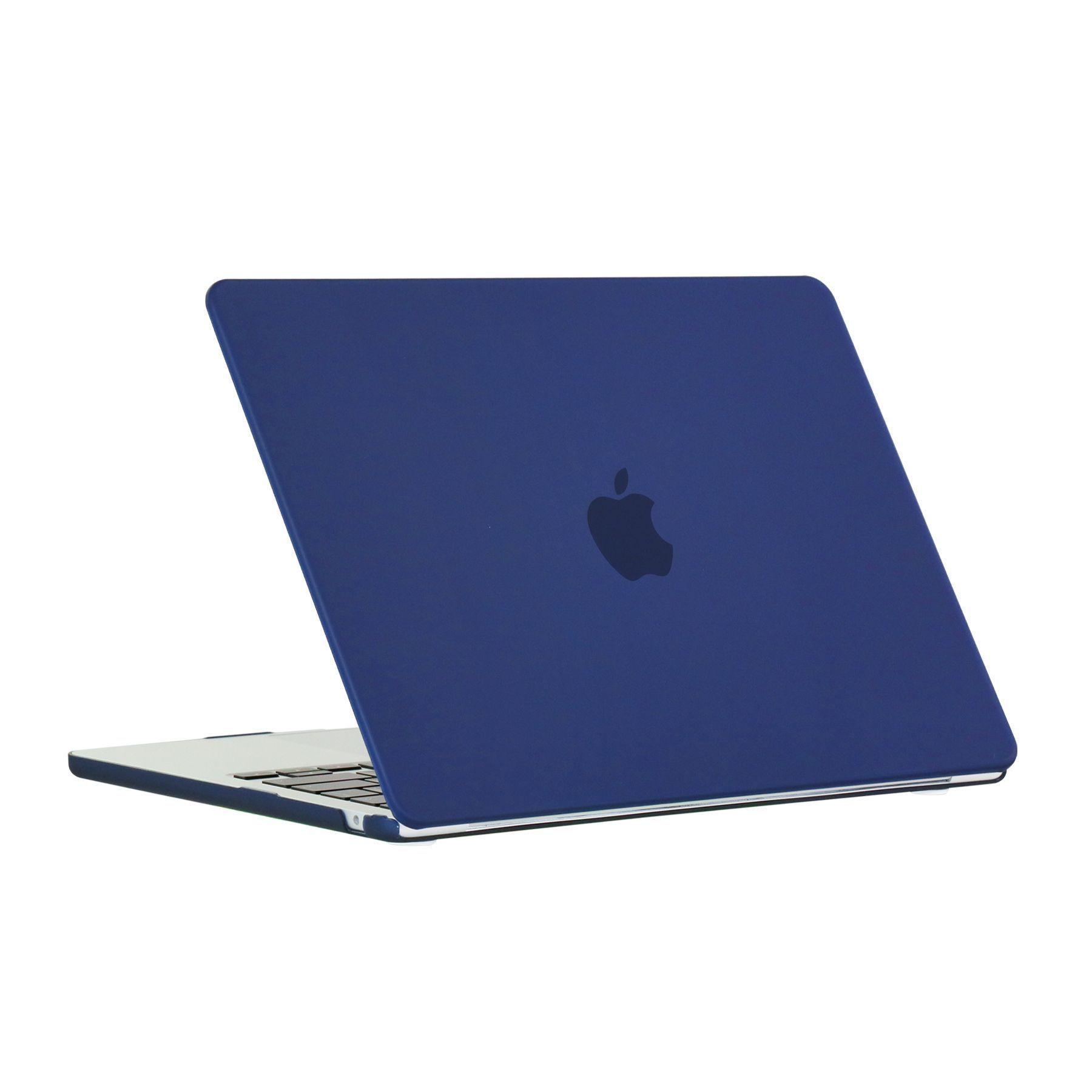 Carcasa Macbook Matte Air 13.6 M2/3/4/5-3