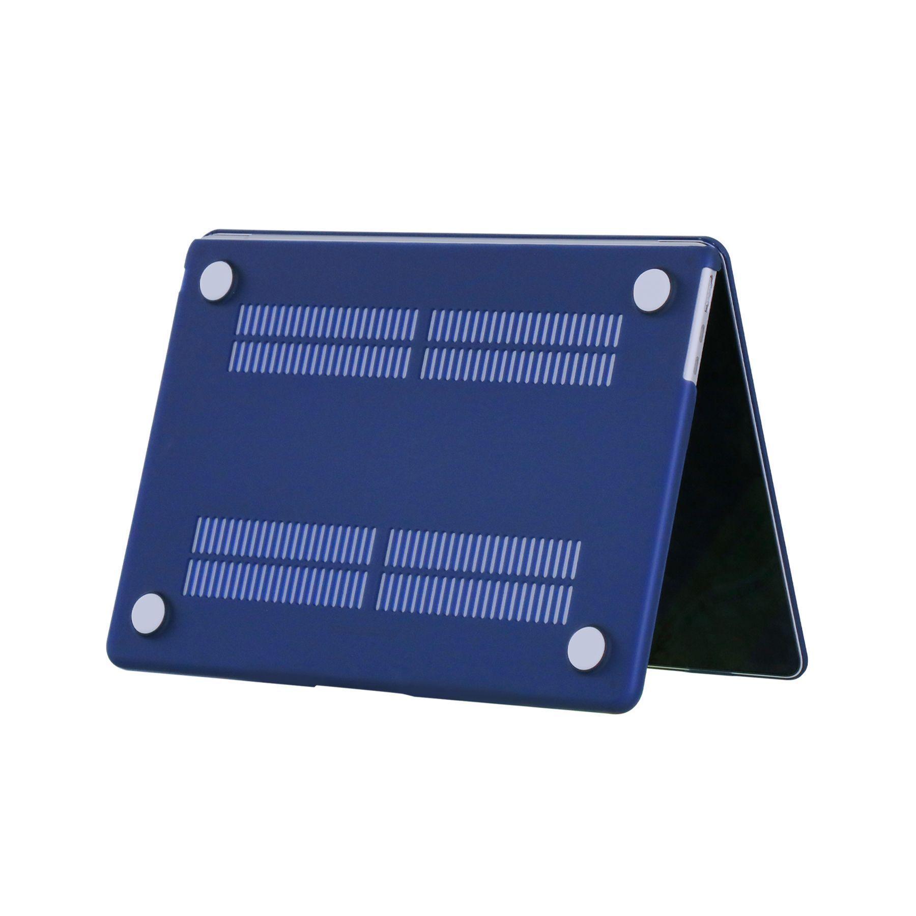 Carcasa Macbook Matte Air 13.6 M2/3/4/5-4