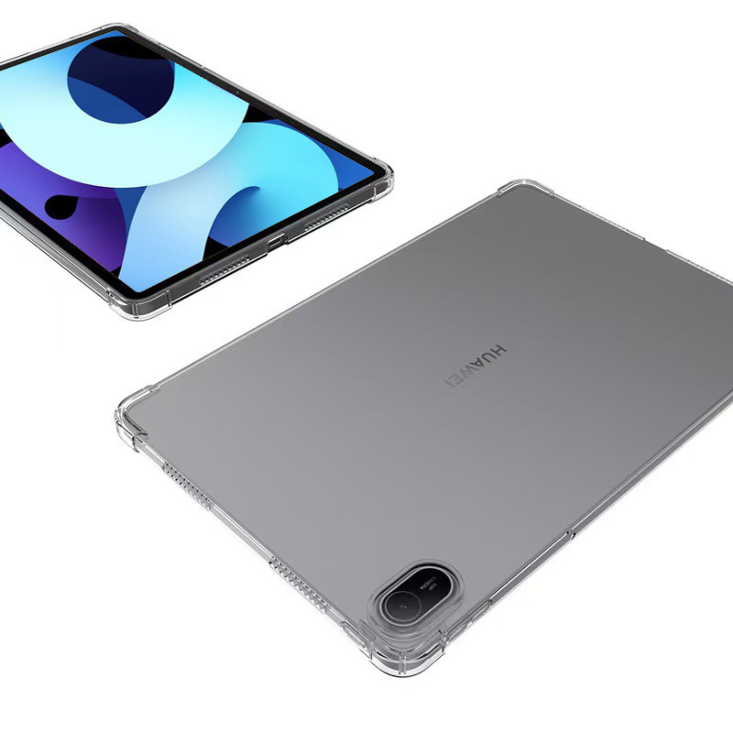 Clear Case Reforzadas Huawei MatePad 10.4" 2020..22-4