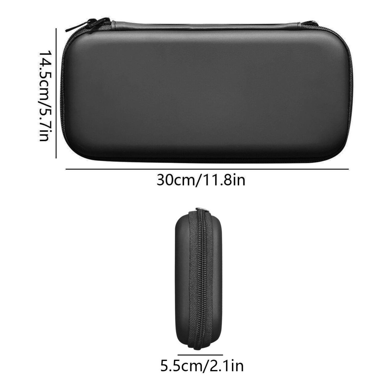 Bolso Protector Para Nintendo Switch 2 Premium-2