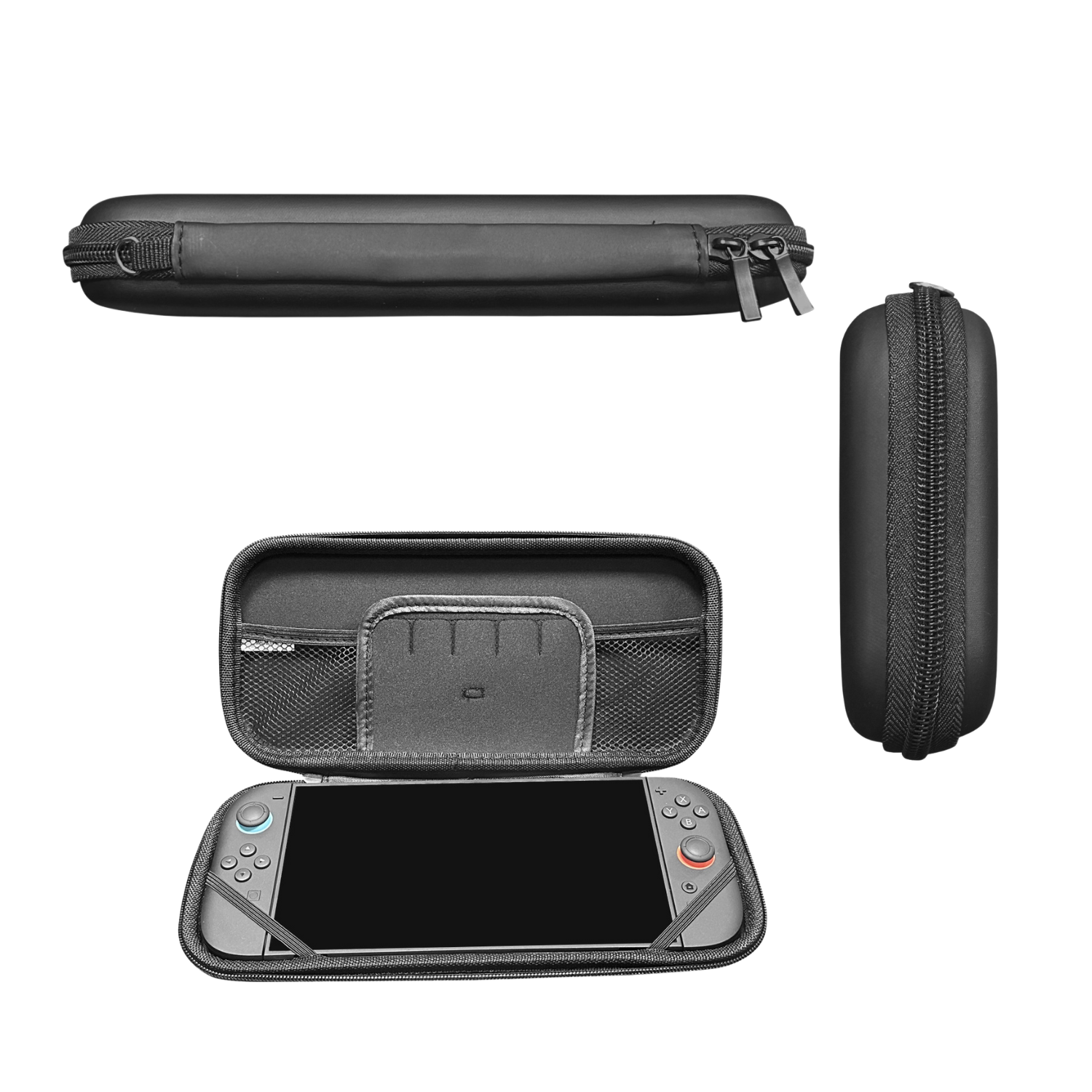 Bolso Protector Para Nintendo Switch 2 Premium-3