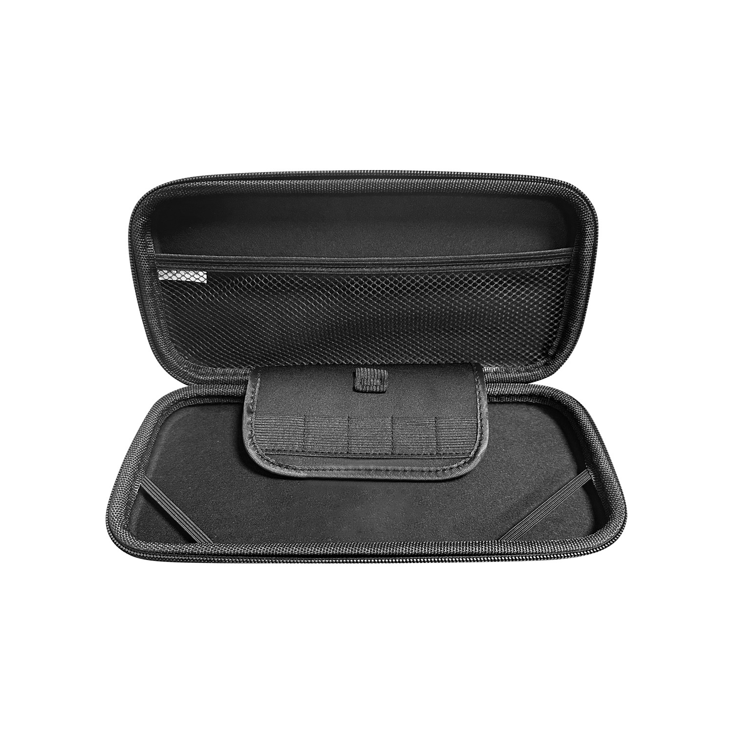 Bolso Protector Para Nintendo Switch 2 Premium-4