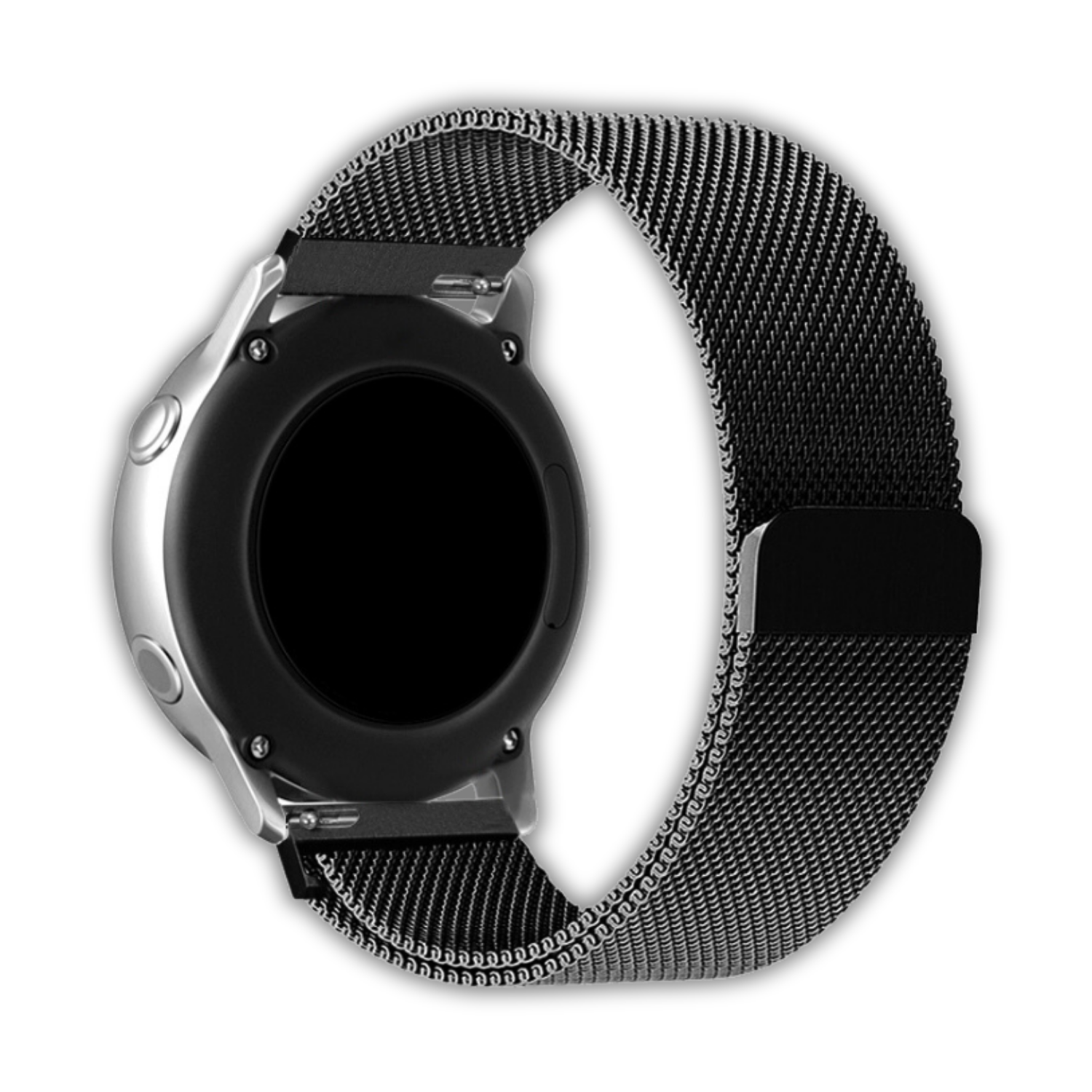Correas Xiaomi Mi Watch S4/S3/S2/S1 Milanesa Loop-1
