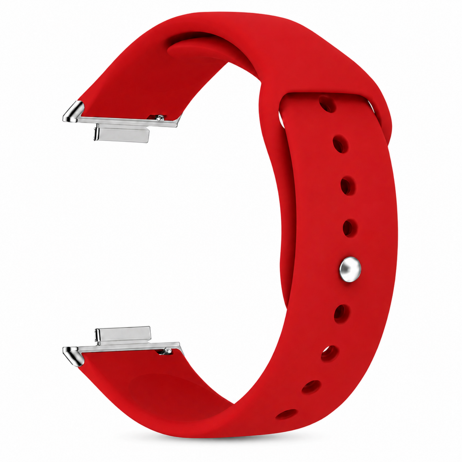 Correa Para Huawei FiT 2 - Silicona-0