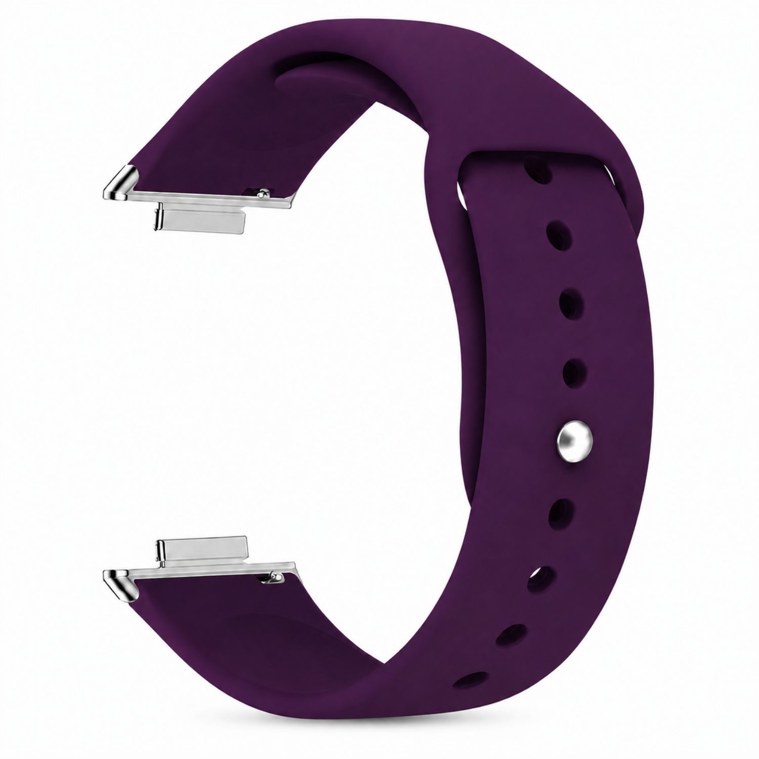 Correa Para Huawei FiT 2 - Silicona-0