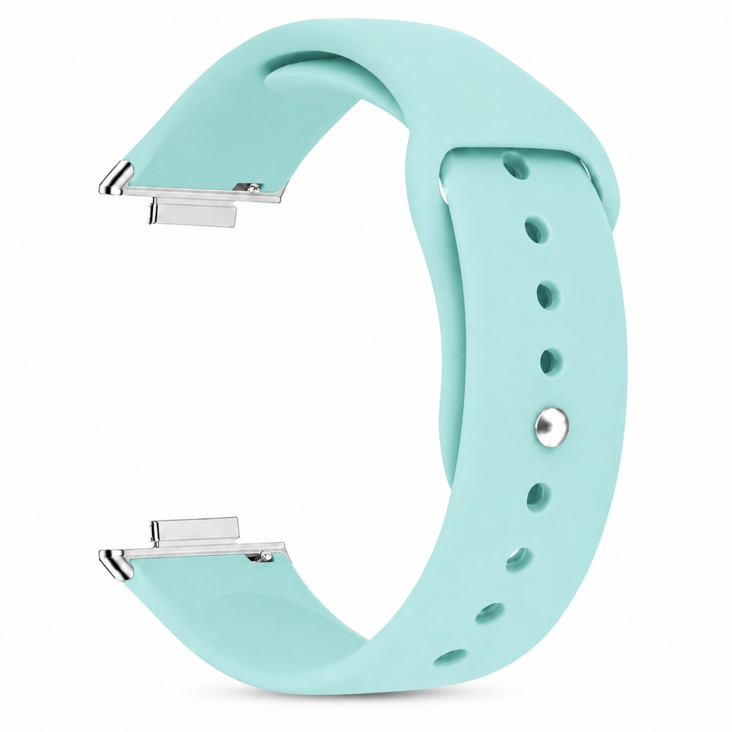 Correa Para Huawei FiT 2 - Silicona-0