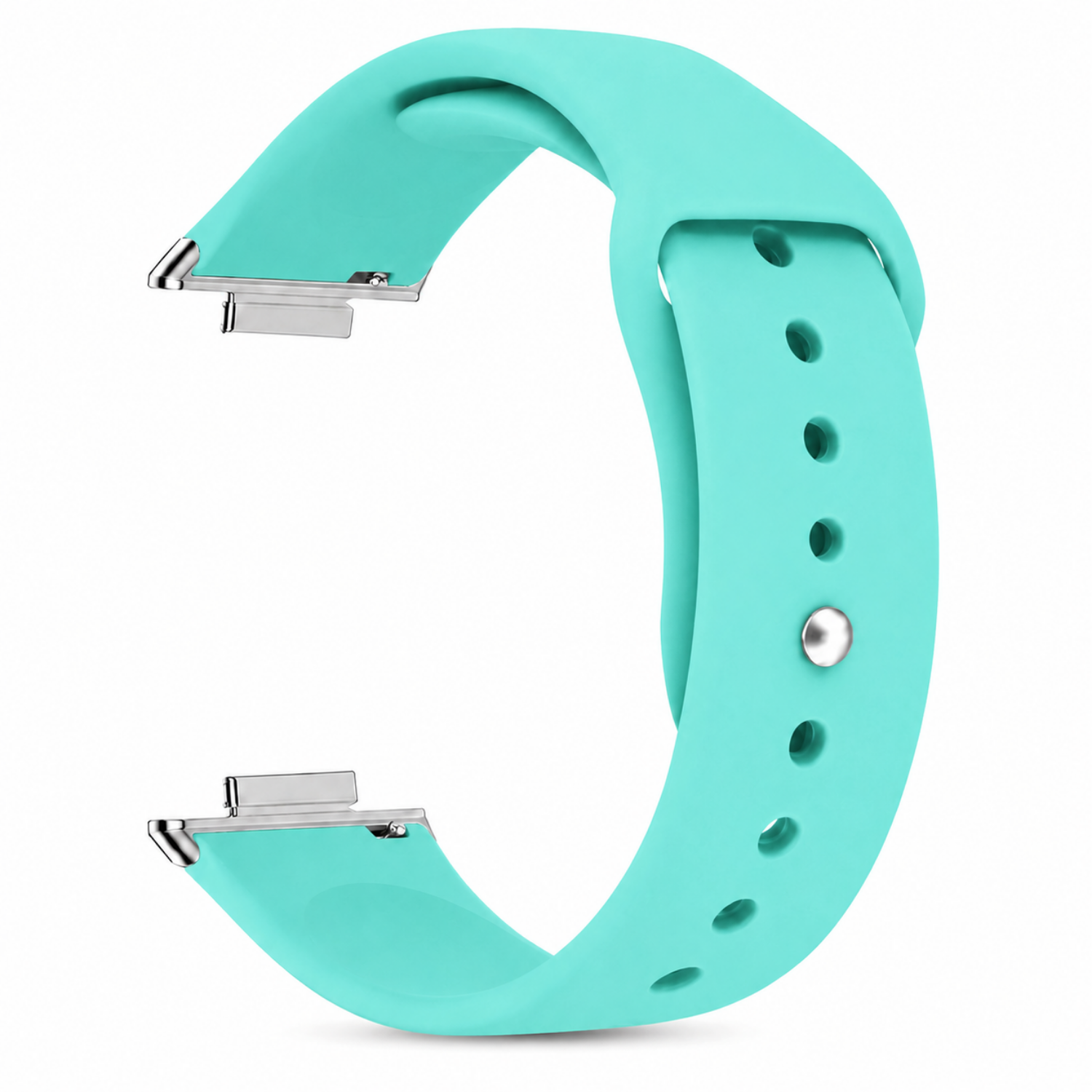 Correa Para Huawei FiT 2 - Silicona-0