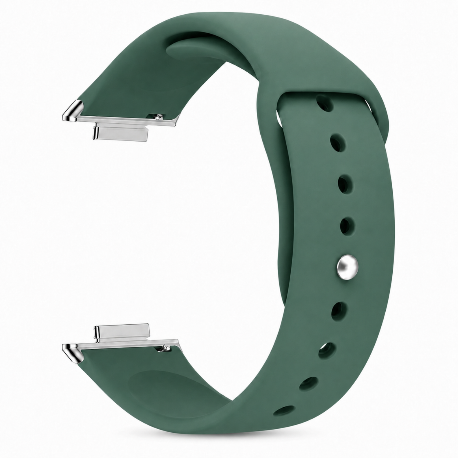 Correa Para Huawei FiT 2 - Silicona-0