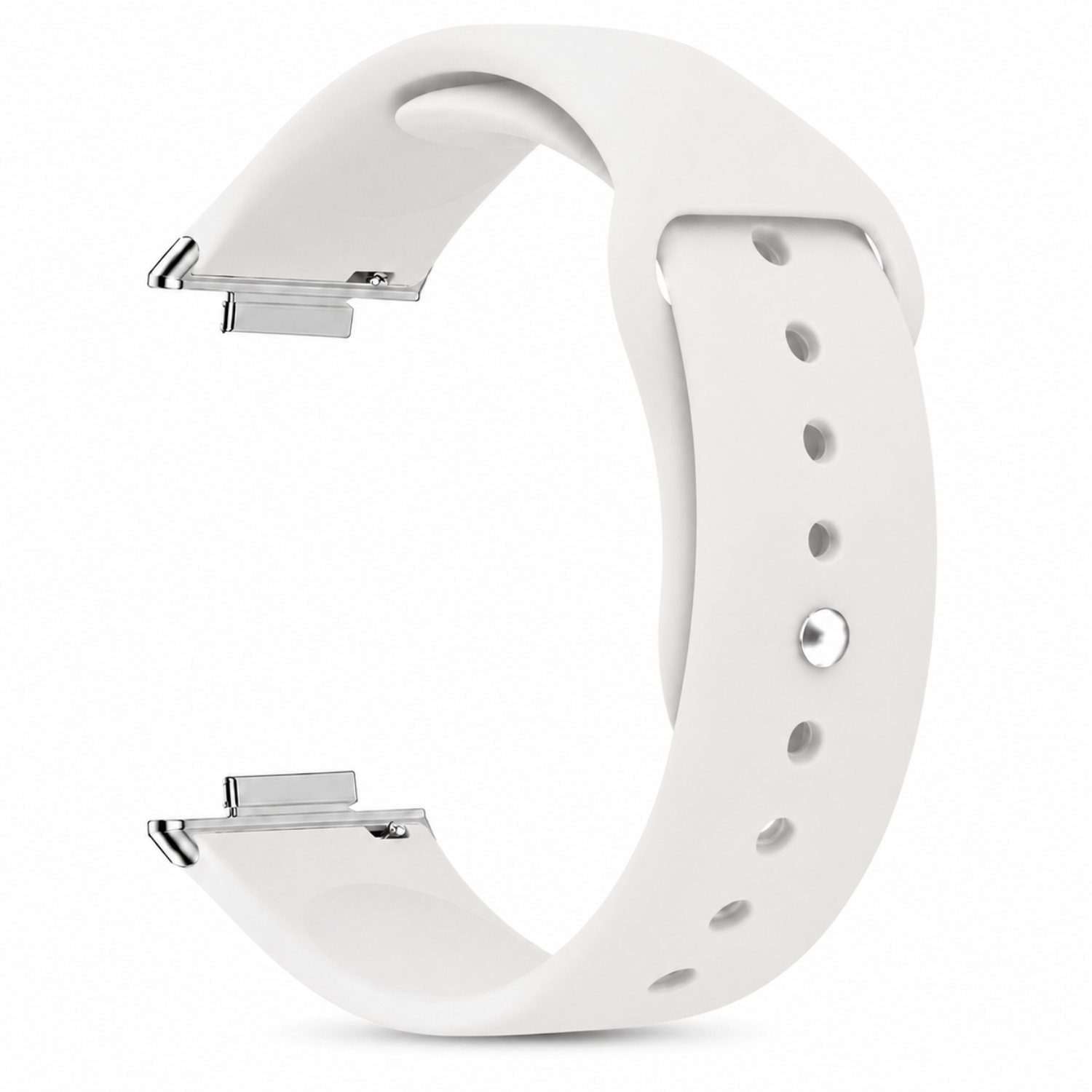 Correa Para Huawei FiT 2 - Silicona-0