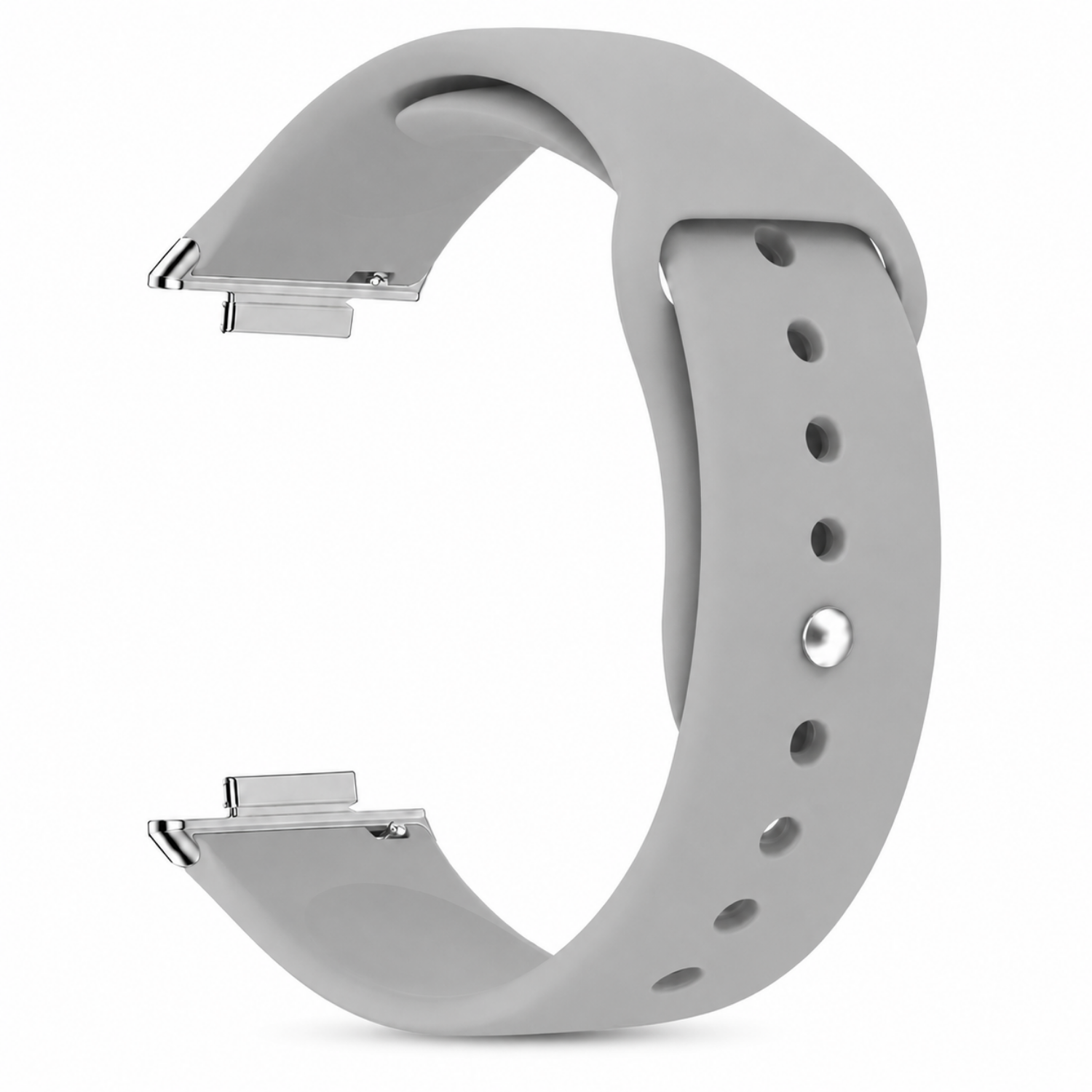 Correa Para Huawei FiT 2 - Silicona-0