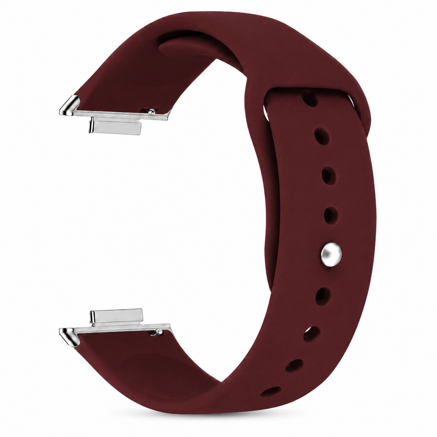 Correa Para Huawei FiT 2 - Silicona-0