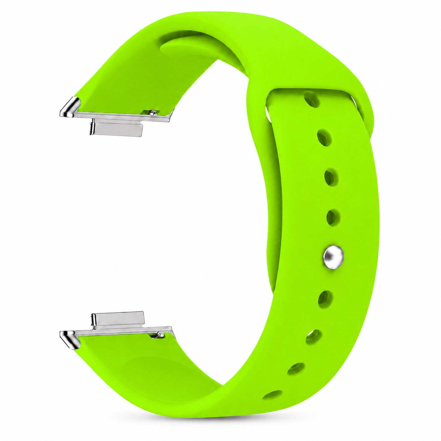 Correa Para Huawei FiT 2 - Silicona-0