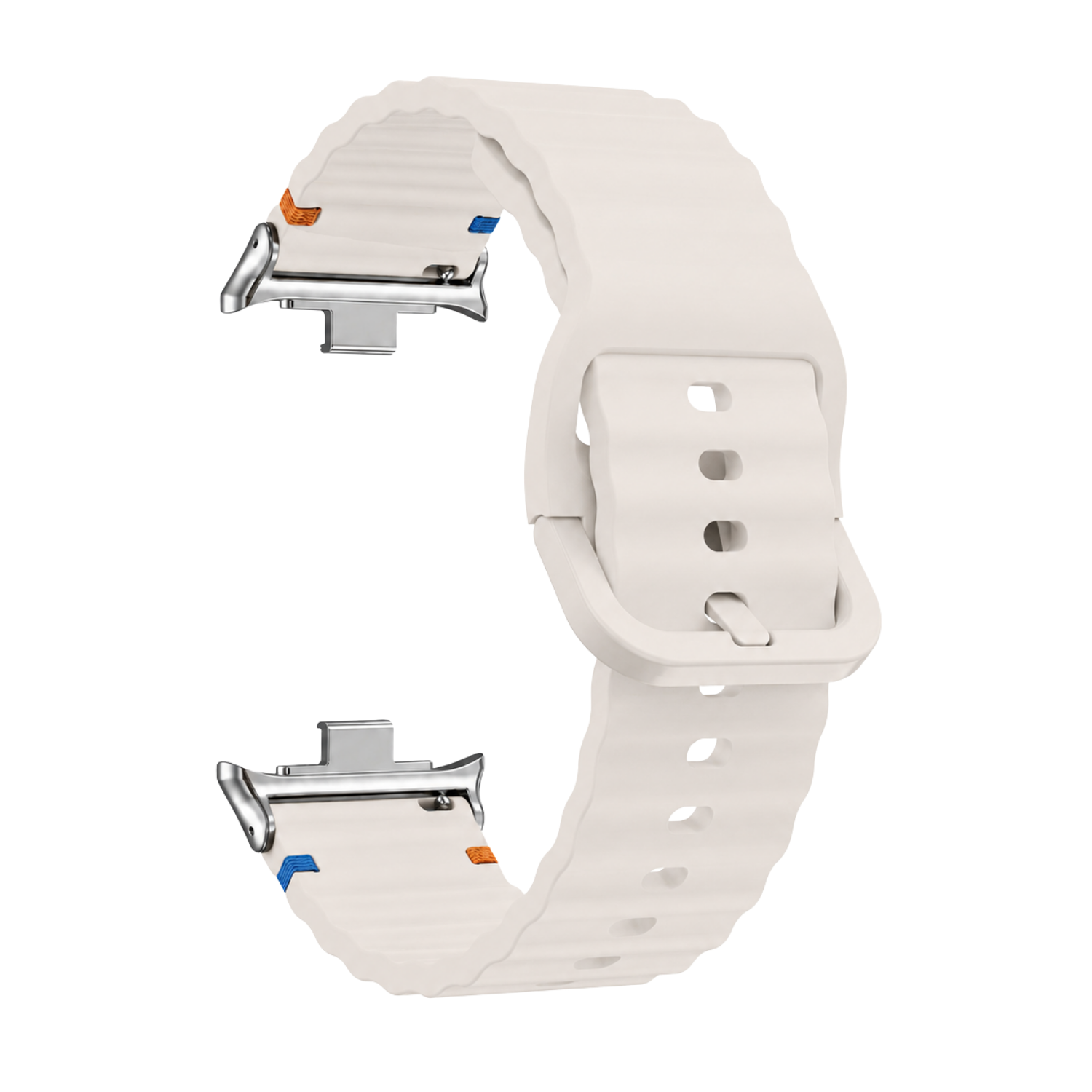 Correa Para Xiaomi Smart Band 10 Pro - Silicona Sport-0