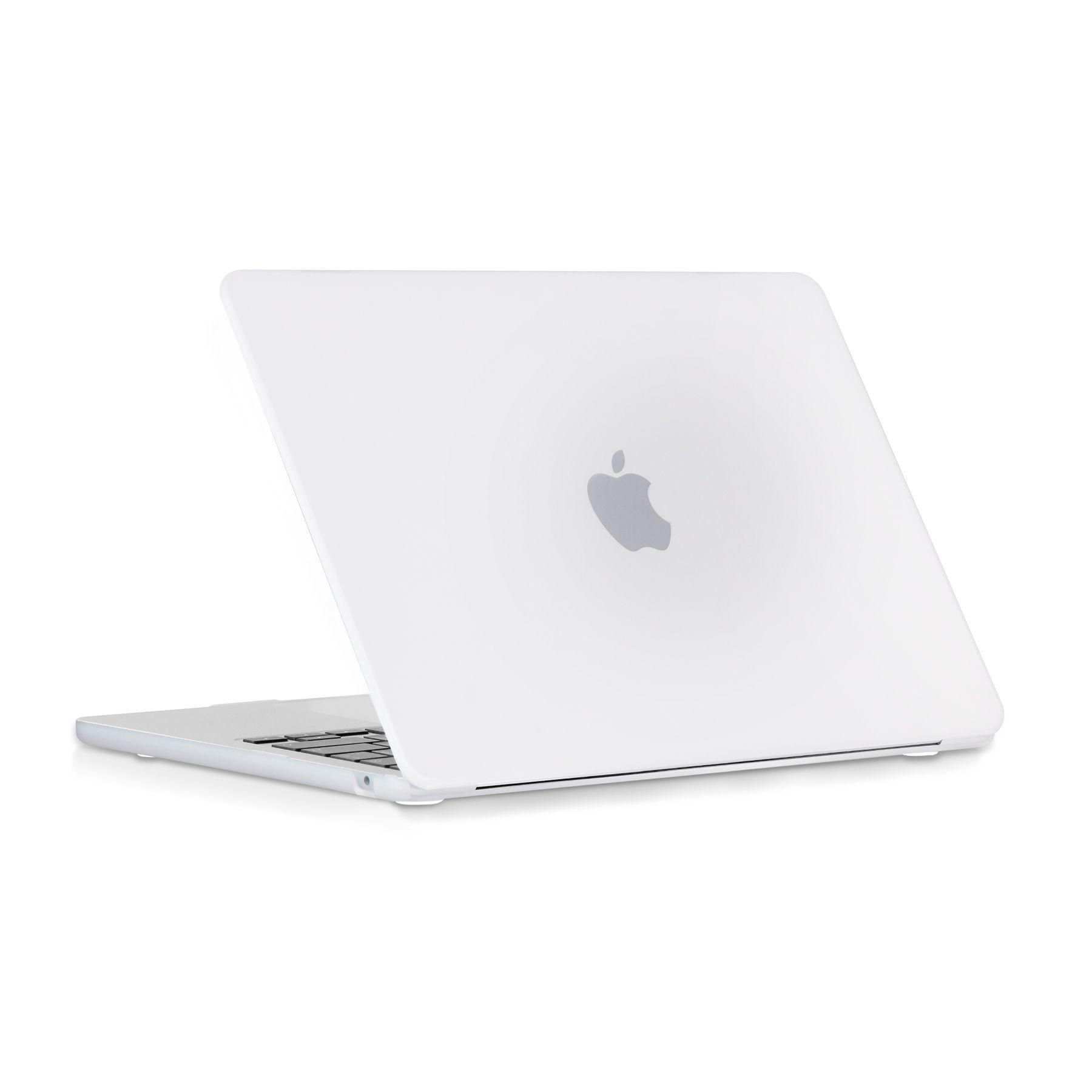 Carcasa Macbook Matte Air 13 A(1932/2179/2337M1)-2