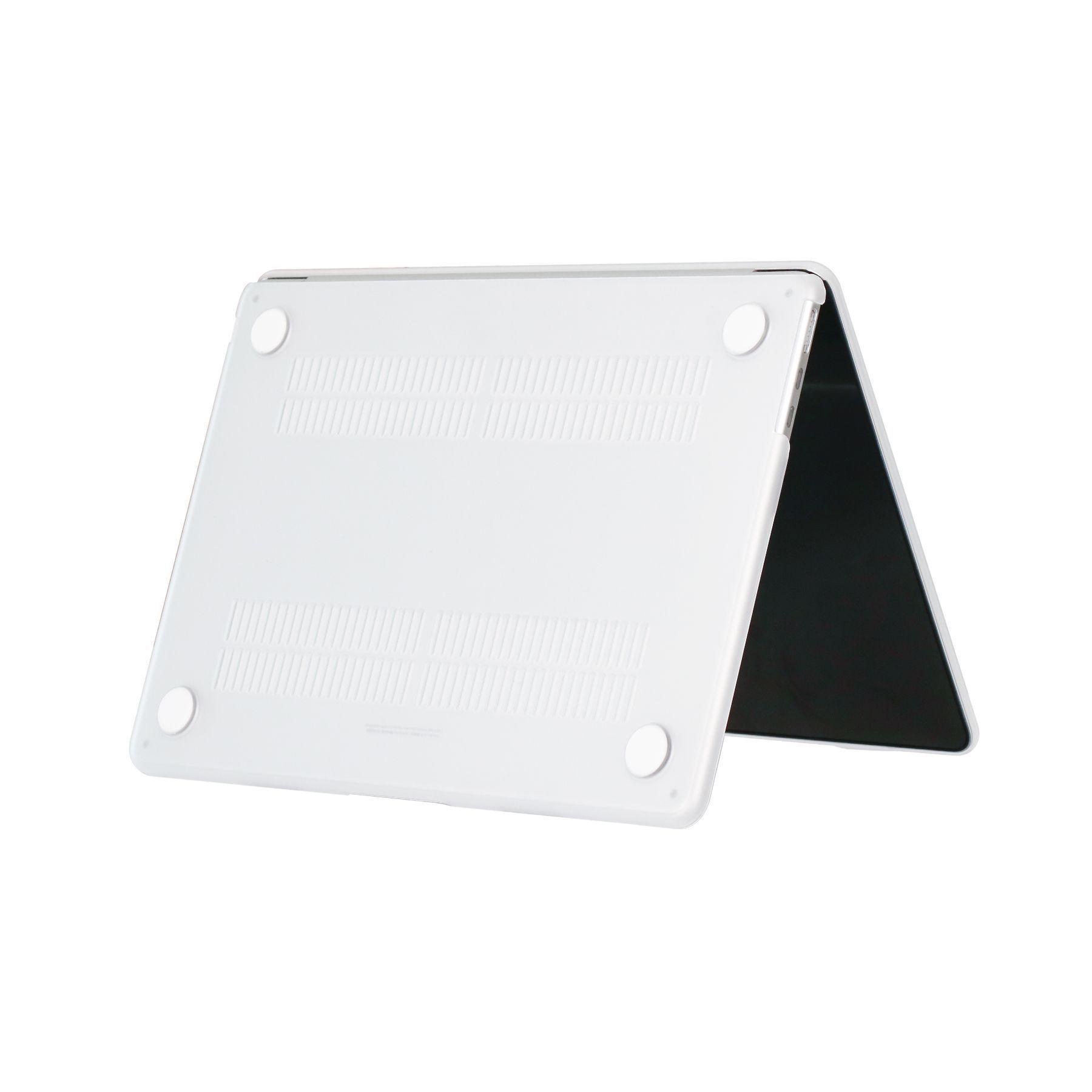Carcasa Macbook Matte Air 13 A(1932/2179/2337M1)-5