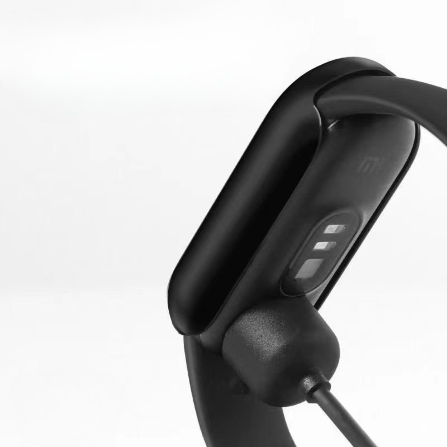 Protector Para Xiaomi Smart Band 9 Carcasa Vidrio 360-2
