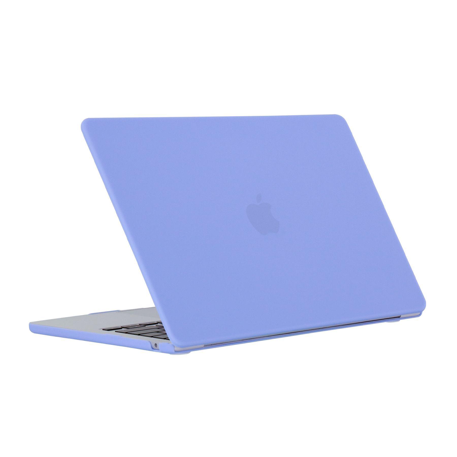 Carcasa Macbook Matte Pro 16.2 M1/M2/M3/M4-2