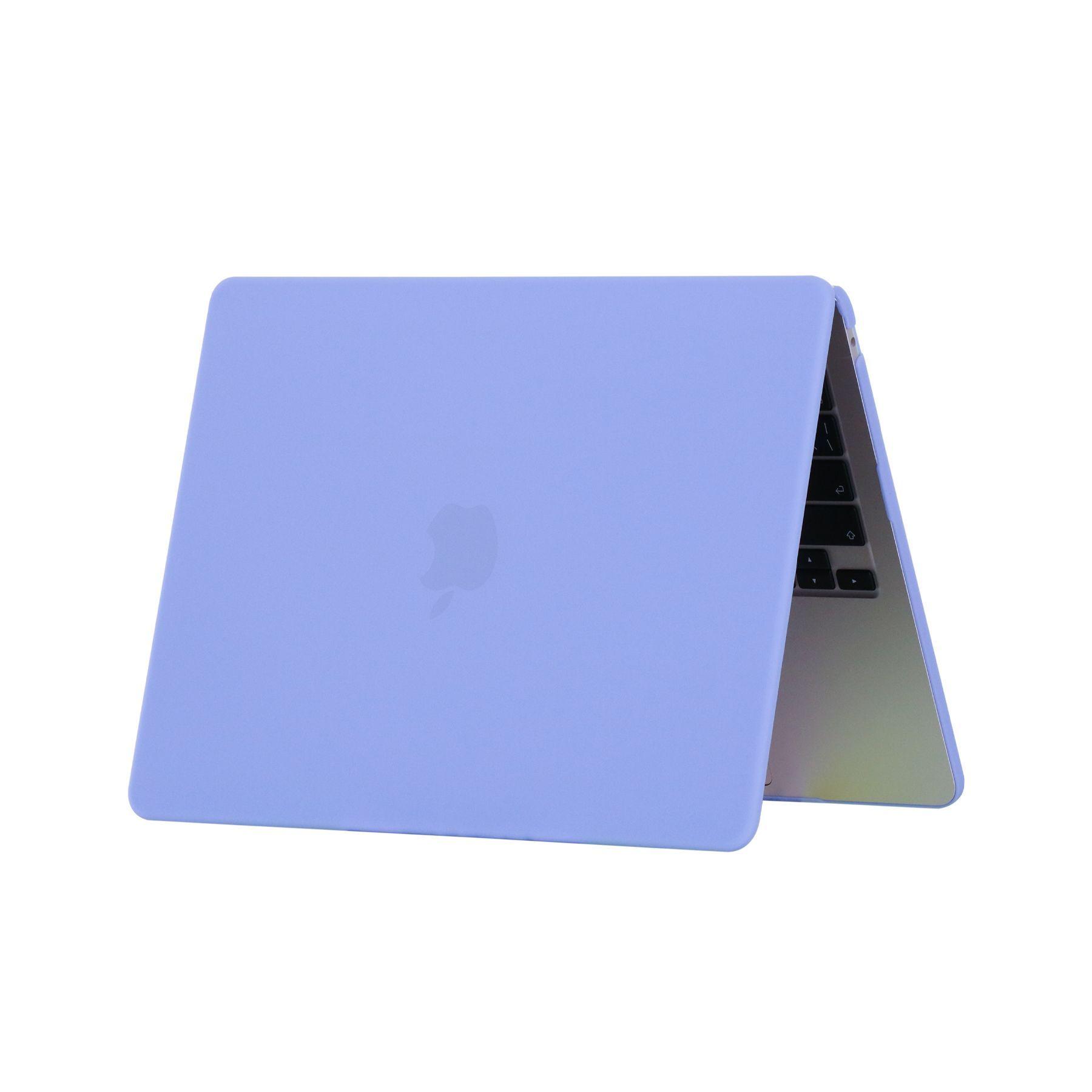 Carcasa Macbook Matte Pro 16.2 M1/M2/M3/M4-4