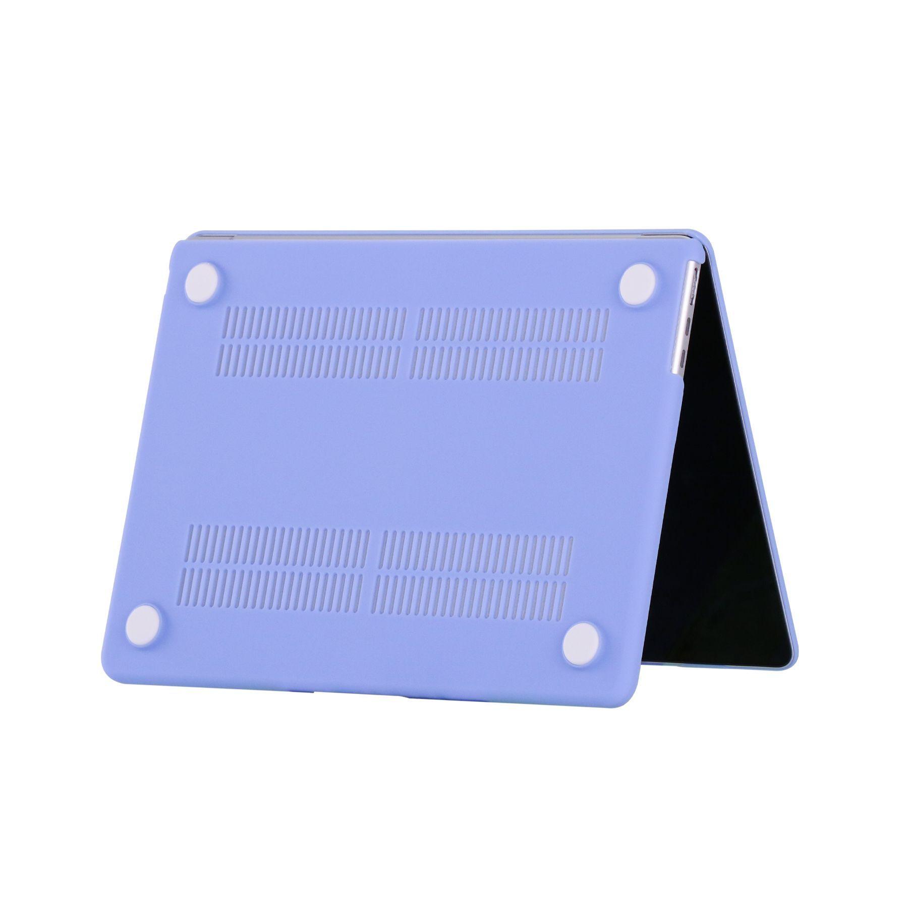 Carcasa Macbook Matte Pro 16.2 M1/M2/M3/M4-5