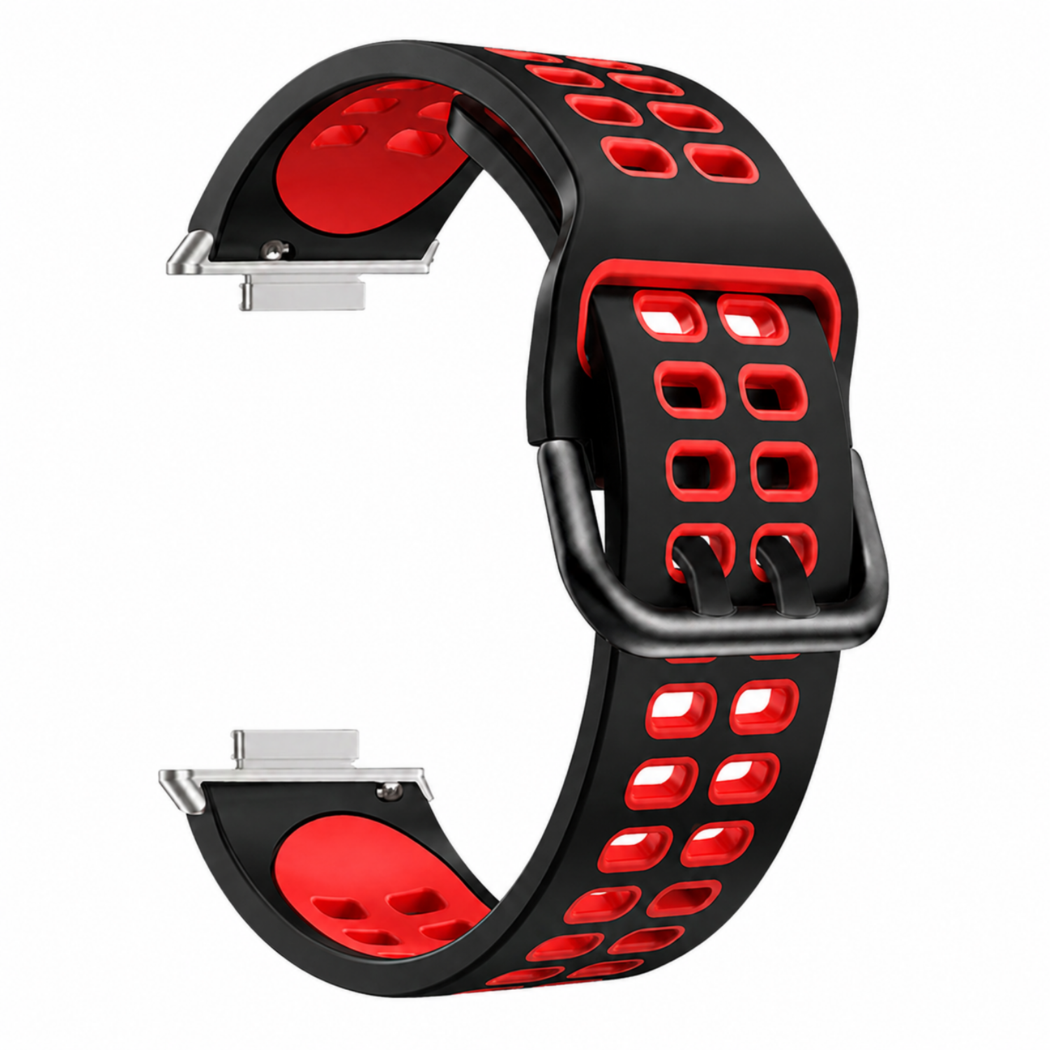 Correa Para Huawei FiT 2 - Deportivas Runner-0
