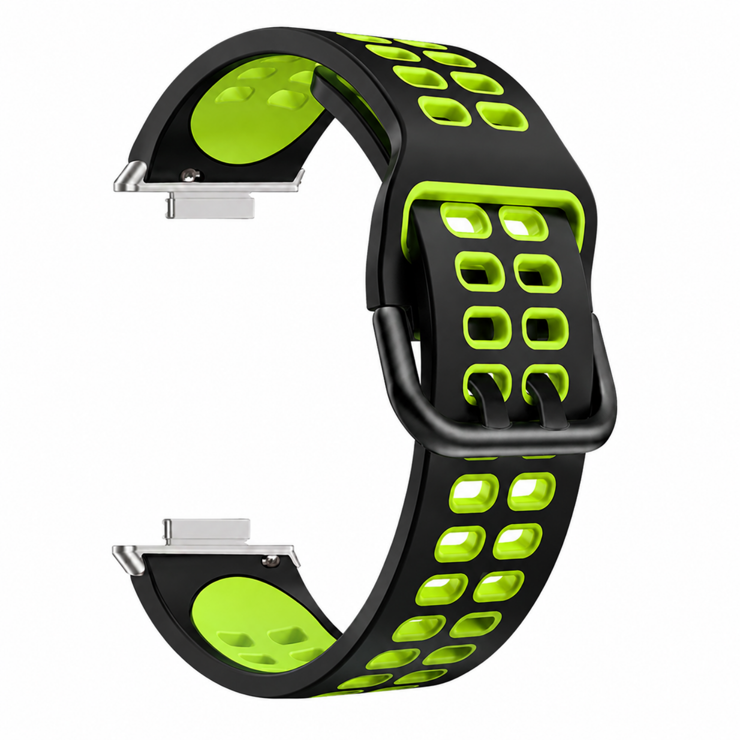 Correa Para Huawei FiT 2 - Deportivas Runner-0