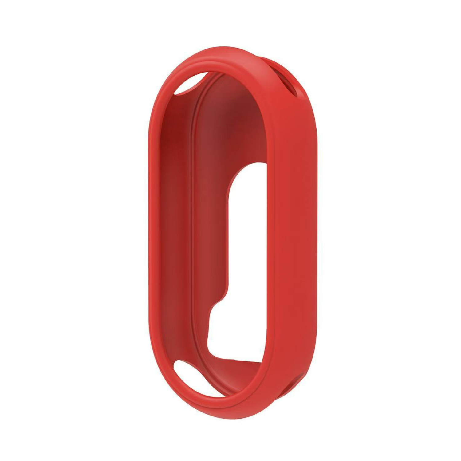 Protector Para Mi Band 8/9/10 Abierto De Silicona-0