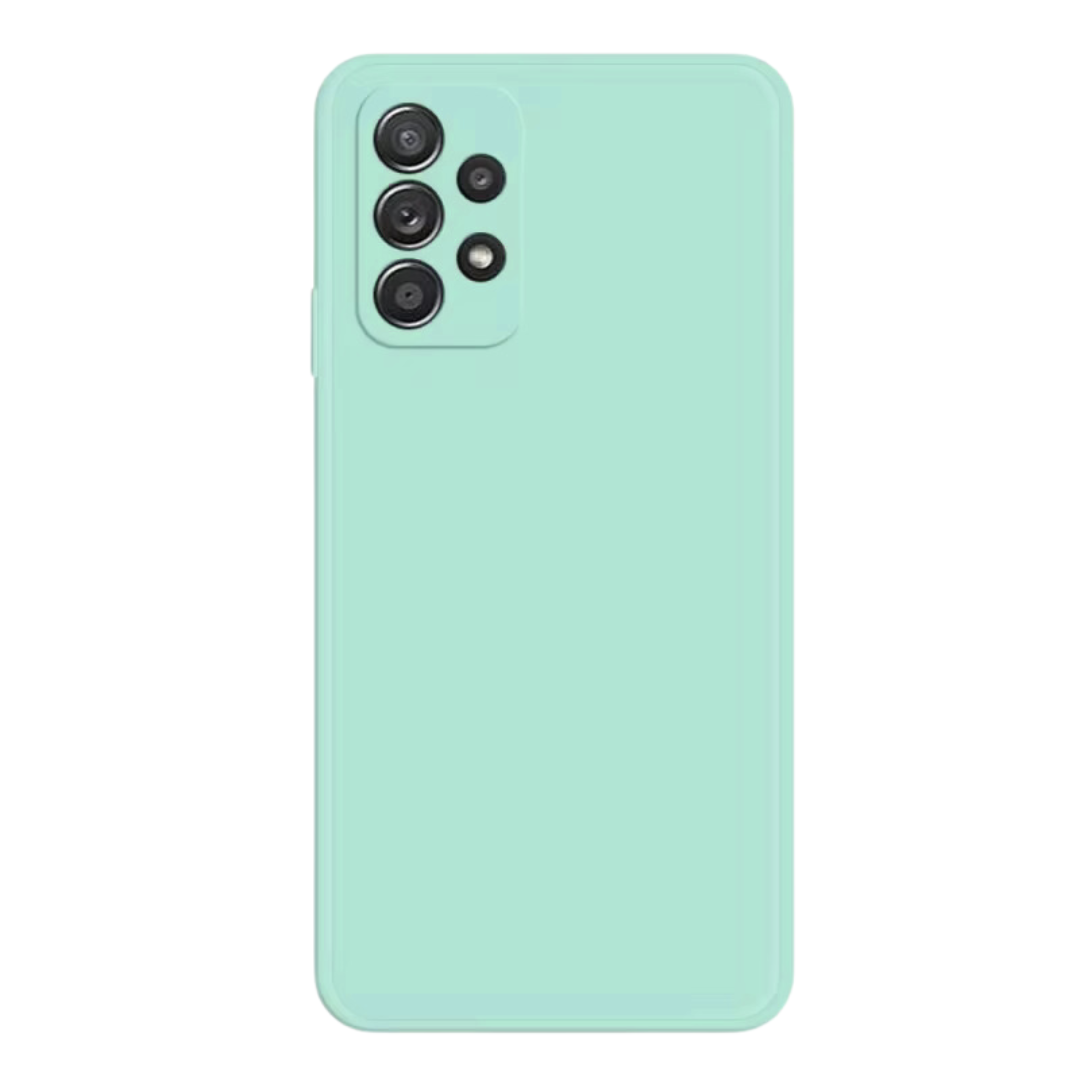 Carcasa Para Samsung S23Plus Silicona-2